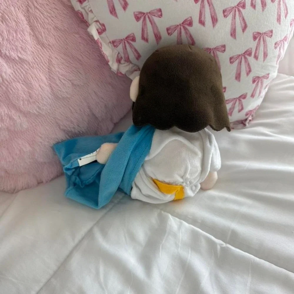 Jesus mini plush‎